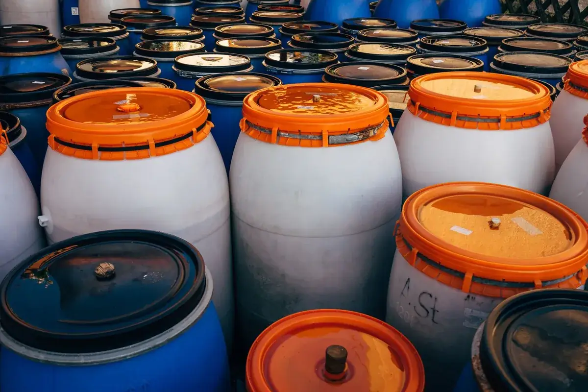 Medical Waste Removal in Shannon Hills, AR